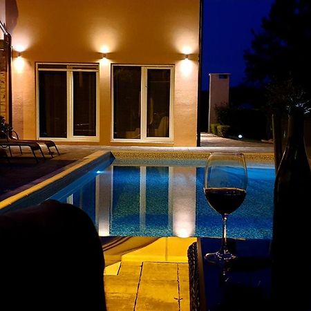 Villa Nemo Poreč Exterior foto
